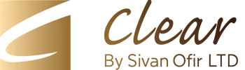 Clear by Sivan Ofir
