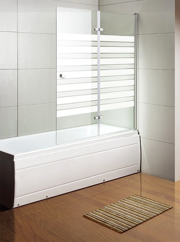 אמבטיון הרמוניקה דלתות מתקפלות