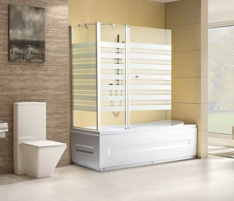 אמבטיון לסגירה מיוחדת