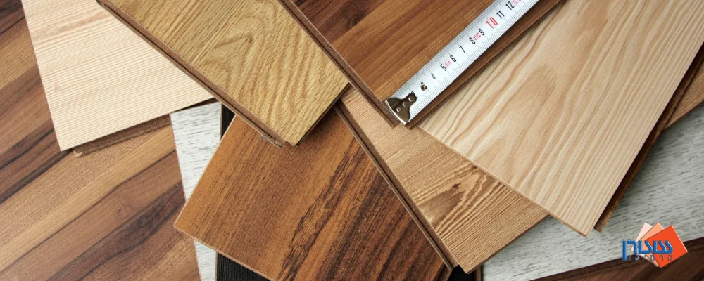 אריחי גרניט פורצלן דמוי פרקט