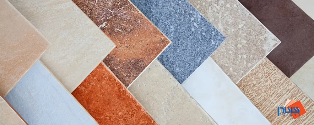 אריחי קרמיקה עודפים